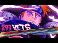 COMO O MELHOR JOGADOR ππ’ π π¨π‘ππ’ DE NARUTO: STORM 4 JOGA?