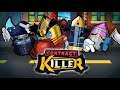 Contract Killer - Announcement Trailer