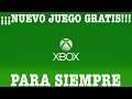 ¡¡¡Corred Gratis Nuevo Juego Xbox!!!