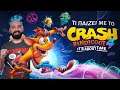Τι παίζει με το Crash Bandicoot 4: It's About Time - Zok