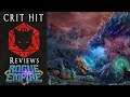 Crit Hit Reviews Rogue Empire! Unveiling an Empire In Shadow!