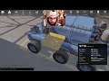 Crossout Part 122: Battle Fox Improvements!