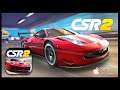CSR 2 Multiplayer Racing Game for iOS | Interface & Game play Quick View