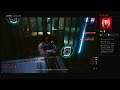 Cyber Punk 2077 patch 1.2 Third lap No mad edition Part 06
