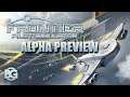 [CZ] Frontier Pilot Simulator - Alpha preview na novou hru od českého studia Razar