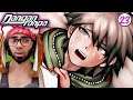 Danganronpa Trigger Happy Havoc | The 5th Floor - The Tragedy?! | Let´s Play Blind | Chapter 5 - 1