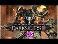 Darksiders 3 100%-Let's-Play DLC Keepers of the Void #05 | Der Stasekorridor (deutsch/german)