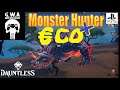 Dauntless (PS5) : le Monster Hunter au rabais ?