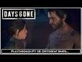 Days Gone- Playthrough Pt 18: Different Ships...
