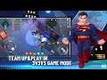 DC Battle Arena- ANDROID / IOS - GAMEPLAY
