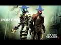 Dead Space 3 Part 32 - The Blue Wizard Project
