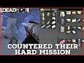 DEADSIDE | Was Looking for Profit and ran into a Hostiles in  Hard Mission | Ep 6