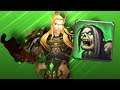 Death Knight UNLEASHES His ZOMBIE Army! (5v5 1v1 Duels) - PvP WoW: Battle For Azeroth 8.2