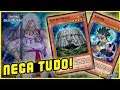 DECK ESPÍRITO! - Yu-Gi-Oh! Duel Links #723