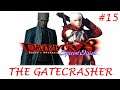 Devil May Cry 3 - Dante - Mission 15 The Gatecrasher