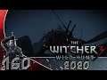 DIE NEBELINSEL ⚔ [160] [MODS] THE WITCHER 3 GOTY [MODDED 2020 Deutsch LETS PLAY]