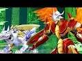Digimon Story: Cyber Sleuth - Hacker's Memory - How to Get Beast Spirits
