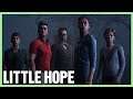 Direction Little Hope  • #LittleHope