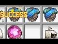 Doing a big Armor Upgrade on all my Characters - Idleon