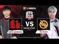 [Dota 2 Live] Army Geniuses vs MG.Trust | BTS Pro Series S9 SEA | Cast by You_D & You_K