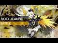 [DragaliaLost] Void Jeanne - Battle