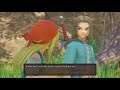 Dragon Quest XI S: Echoes of an Elusive Age (Xbox One) - Part 1 - Intro