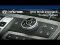 Drive Mode Integrated Control System Explained | Hyundai