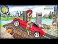 Drive To Town #1 - Big City and Car Game! - Android gameplay