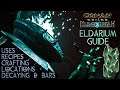ELDARIUM GUIDE (Locations, Uses, Feats) 2021 | Conan Exiles Isle Of Siptah