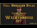 Empire of Sin Frank Ragan Walkthrough 1.03 Nuzlock rules ep 7