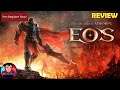 EOS RED SEA (PH/UPCOMING) 2021 New MMORPG-Openworld Pre-Register + Review