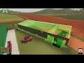 Estancia Lapacho | Visiting My Edited & Improved Version of the Map | Farming Simulator 19
