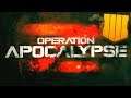 Everything You NEED To Know About Black Ops 4 "Operation: Apocalypse Z" (NEW BO4 EVENT)