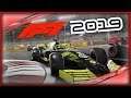 F1 2019 Live - Unranked Lobbies With Subs
