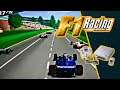 F1 Racing Championship - Grande Prêmio da Austrália - Sauber // Dreamcast