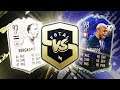 F8TAL QUARTER FINAL Vs FCRoelie! - FIFA 20 Ultimate Team