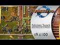 Fabriken Tausch ► EINHUNDERT 🏭 FACTORIO [s3e100]