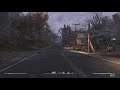 Fallout 76 - POS number 2 - known duper hacker OWNED (XBOX gt djiplay)