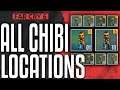Far Cry 6 ALL 10 CHIBIS LOCATIONS GUIDE - Vaas DLC Collectibles