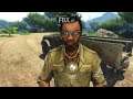 Far Cry® 3 Gameplay Walkthrough PART 5 IN THE JUNGLE
