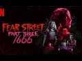 Fear Street : Part Three - 1666 (2021) movie review