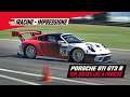Field Filler - iRacing - Porsche 911 GT3 R