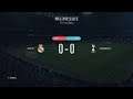 FIFA 20 DEMO Real Madrid vs Tottenham