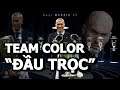 FIFA Online 4 | Team color ĐẦU TRỌC leo rank thách đấu cực "ÊM"