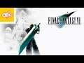 Final Fantasy VII #ElShowDeJuegosyDibujos