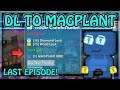 FINISHED, BUYING MAGPLANT 5000🔥OMG!! |#50 DL TO MAGPLANT - Growtopia