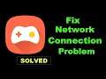 Fix Omlet Arcade App Network Connection Error Android & Ios - Omlet Arcade App Internet Connection