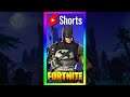 🦇BATMAN FINDS HIS INNER CHILD🦇HERE'S WHAT HAPPENS🤔FORTNITE