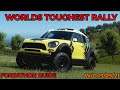 Forza Horizon 4 - Forzathon Guide 'Worlds Toughest Rally' - Kangaroo Skill Guide
