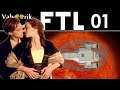 FTL Together *01* Der Indie-Roguelike-Hit im Lets Play Together!